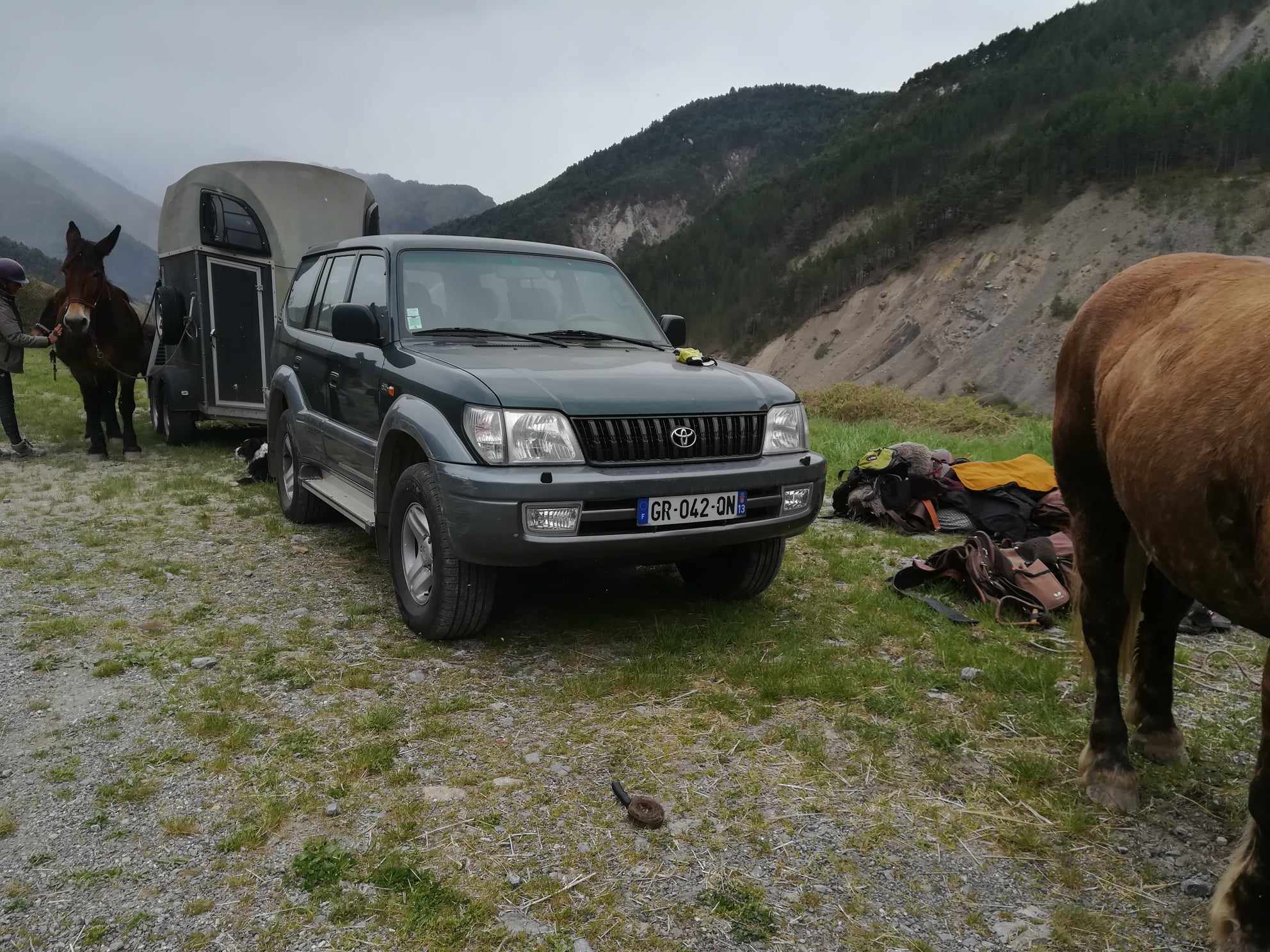 Le camion magique achat