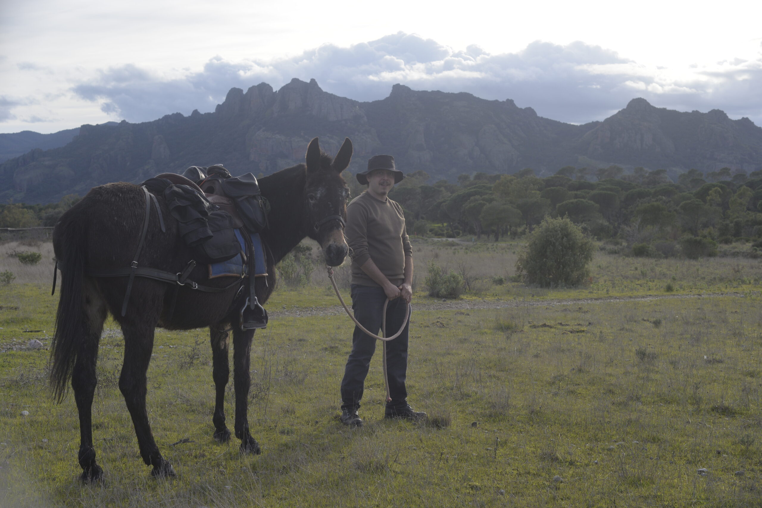 Prépa POR à Roquebrune-sur-Argens